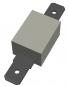 Preview: Temperatursicherung TG-C Serie DC 450V 15A / 86°C ... 150°C