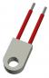 Preview: Temperatursicherung SK Serie AC 250V 10A / 102°C ... 221°C