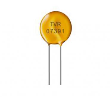 Metall-Oxid-Varistor TVR05180